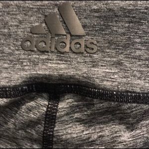 NWOT ADIDAS leggings 12 HOUR SALE